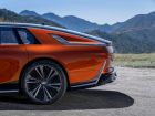 Cadillac CELESTIQ